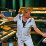 Geoff Downes
