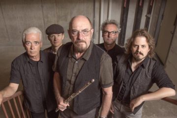 Jethro Tull