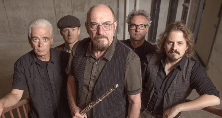 Jethro Tull