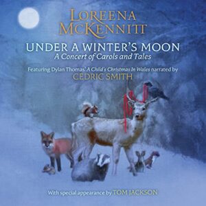 Loreena McKennitt - Under a Winter's Moon (2022) Loreena McKennitt - Under a Winter's Moon (2022)