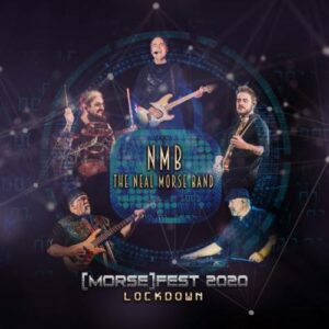 Neal Morse - MorseFest 2020 Lockdown (2023)