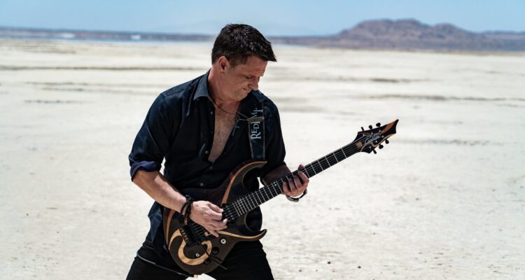 Nick van Dyk