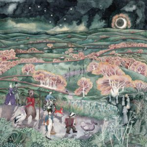 Pendragon - North Star (2023)