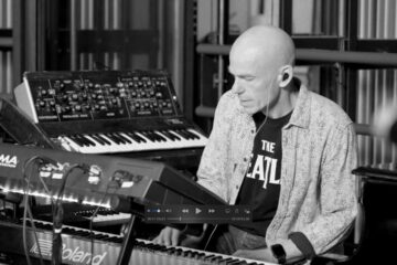 Mark Kelly
