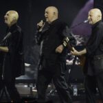 Peter Gabriel