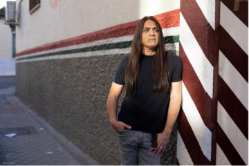 Ray Alder