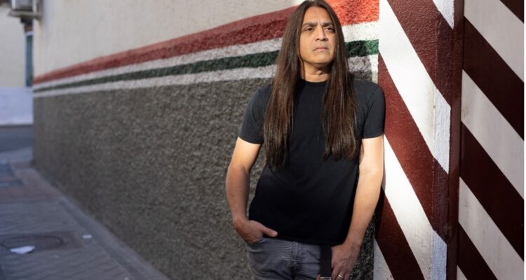Ray Alder