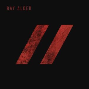 Ray Alder - II (2023)