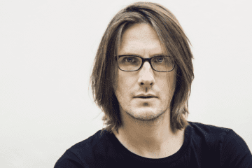 Steven Wilson