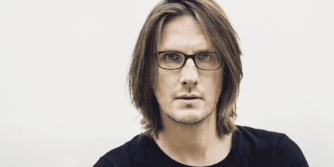 Steven Wilson