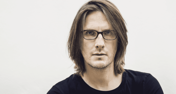 Steven Wilson