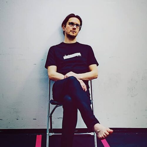 Steven Wilson - Limited Edition of One (2022) Steven Wilson - Limited Edition of One (2022)