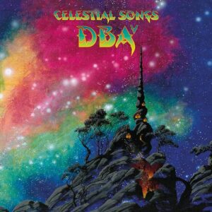 Celestial Songs - Downes Braide Association (2023)