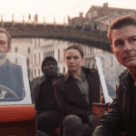 Mission Impossible- Dead Reckoning part 1