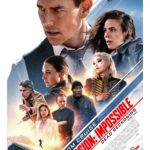 Mission Impossible- Dead Reckoning part 1 (2023) Mission Impossible- Dead Reckoning part 1 (2023)