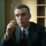 Oppenheimer (2023)
