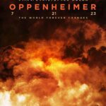 Oppenheimer - Christopher Nolan (2023) Oppenheimer - Christopher Nolan (2023)