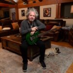 Steve Lukather
