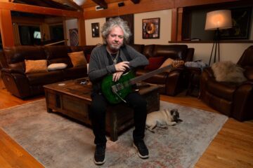 Steve Lukather