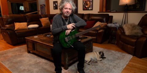 Steve Lukather