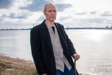 Steve Thorne