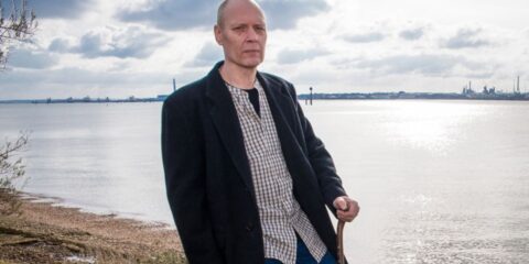 Steve Thorne