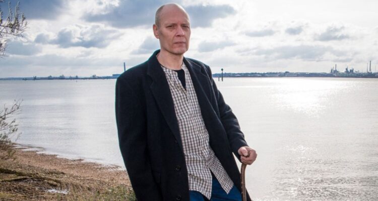 Steve Thorne