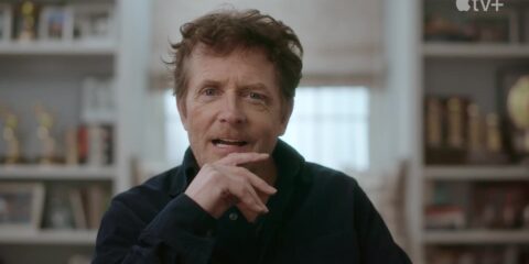 Still- A Michael J. Fox Movie (2023)