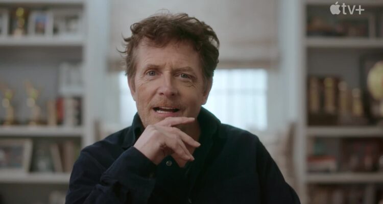 Still- A Michael J. Fox Movie (2023)