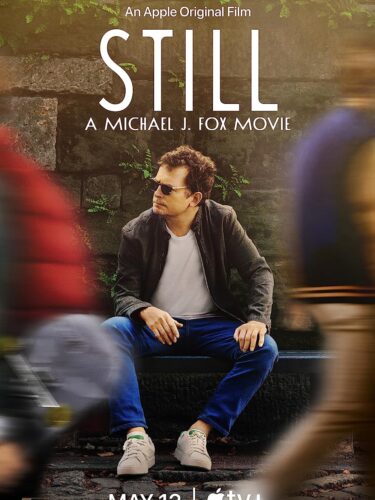 Still- A Michael J. Fox Movie