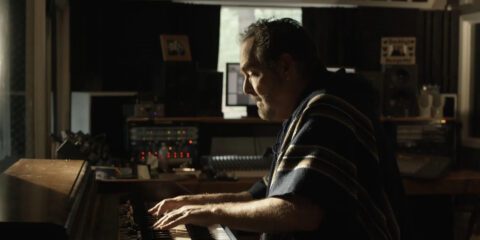 Neal Morse