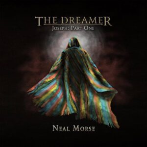 Neal Morse - The Dreamer- Joseph - part 1 (2023)