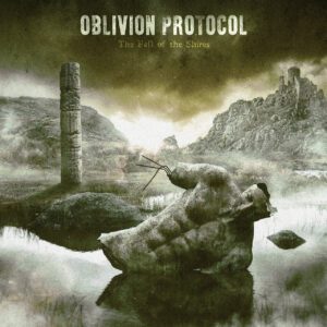 Oblivion Protocol - The Fall of the Shires Oblivion Protocol - The Fall of the Shires