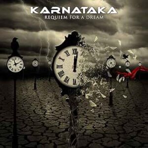 Karnataka - Requiem for a Dream (2023) Karnataka - Requiem for a Dream (2023)