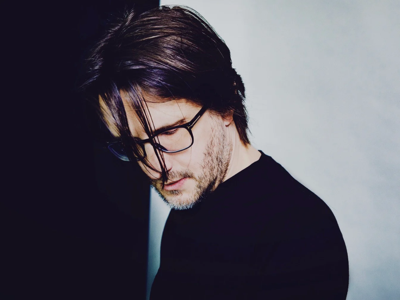 Steven Wilson (2023) - 2 Steven Wilson (2023) - 2