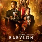 Babylon - Damien Chazelle (2023) Babylon - Damien Chazelle (2023)