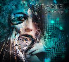 IO Earth – Sanctuary (2023) IO Earth – Sanctuary (2023)