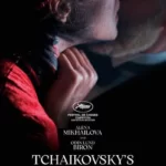 La femme de Tchaikovski (2023) La femme de Tchaikovski (2023)