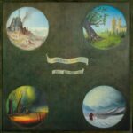 Lars Fredrik Froislie - Fire Fortellinger (2023) Lars Fredrik Froislie - Fire Fortellinger (2023)