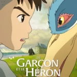Le Garçon et le Héron - Hayao Miyazaki (2023) Le Garçon et le Héron - Hayao Miyazaki (2023)