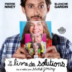 Le livre des solutions - Michel Gondry (2023) Le livre des solutions - Michel Gondry (2023)