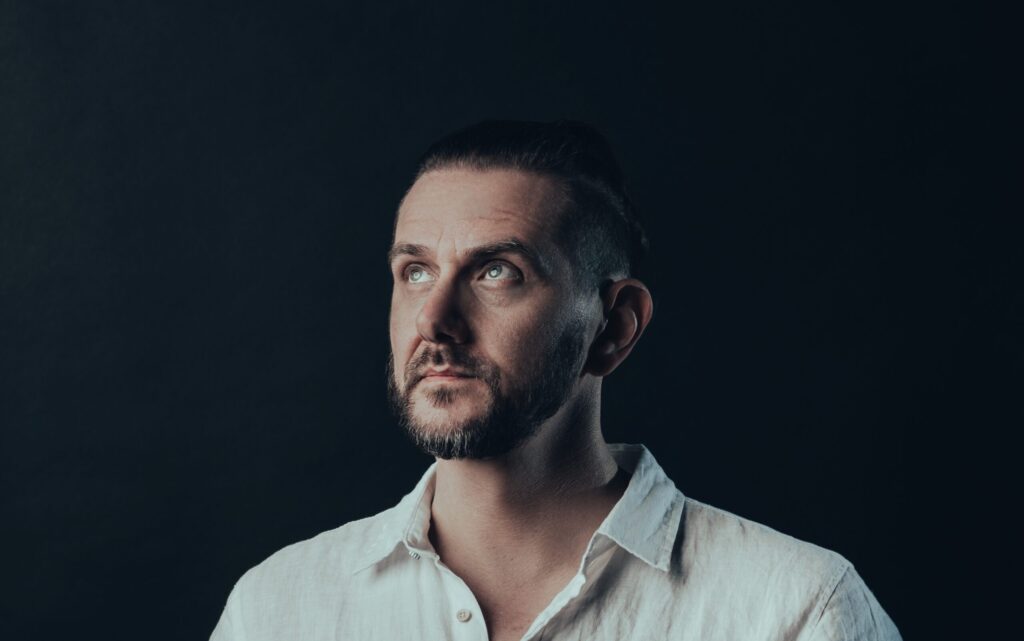 Mariusz Duda