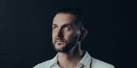 Mariusz Duda