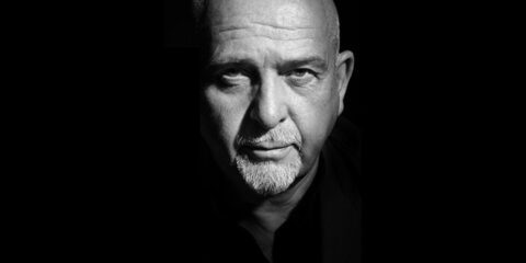 Peter Gabriel