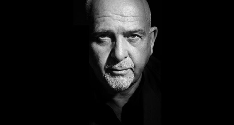 Peter Gabriel