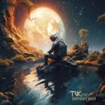 TRK Project - Odyssey 9999 (2023) TRK Project - Odyssey 9999 (2023)