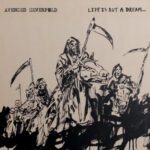 Avenged Sevenfold – Life is but a Dream (2023) Avenged Sevenfold – Life is but a Dream (2023)