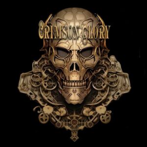 Crimson Glory - Triskaideka (2024)