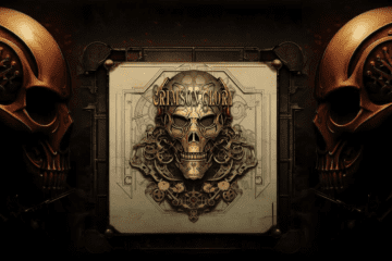 Crimson Glory