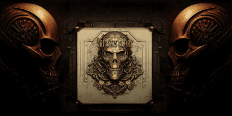 Crimson Glory